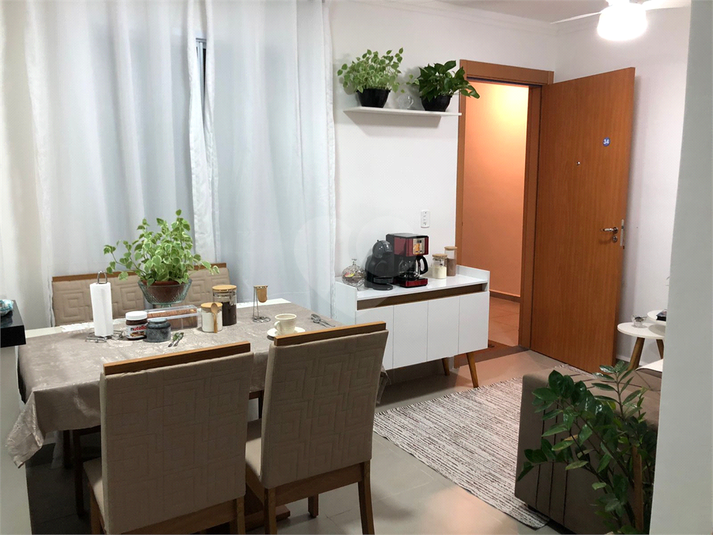 Venda Apartamento Bauru Vitta São José REO1041011 1