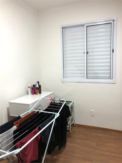 Venda Apartamento Bauru Vitta São José REO1041011 21