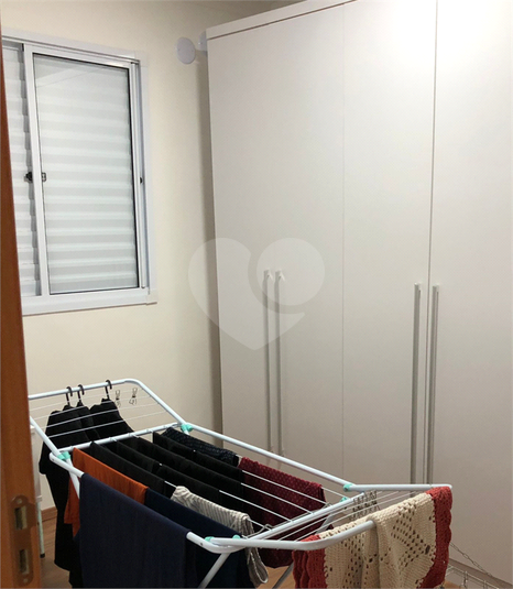 Venda Apartamento Bauru Vitta São José REO1041011 7