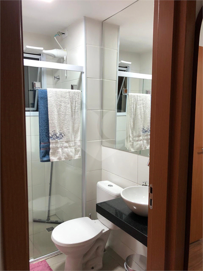 Venda Apartamento Bauru Vitta São José REO1041011 17