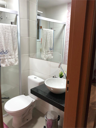 Venda Apartamento Bauru Vitta São José REO1041011 18