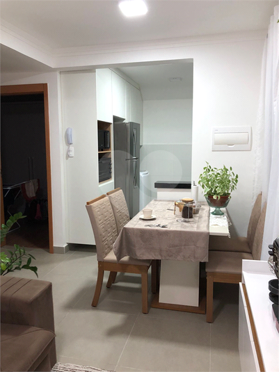 Venda Apartamento Bauru Vitta São José REO1041011 4