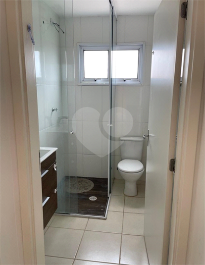 Venda Apartamento Sorocaba Jardim São Carlos REO1041014 7