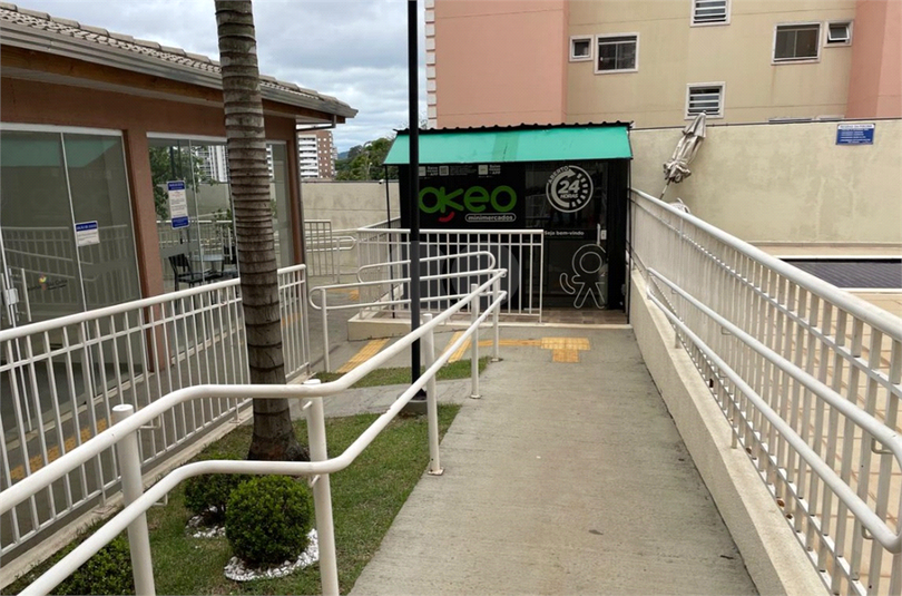 Venda Apartamento Sorocaba Jardim São Carlos REO1041014 9