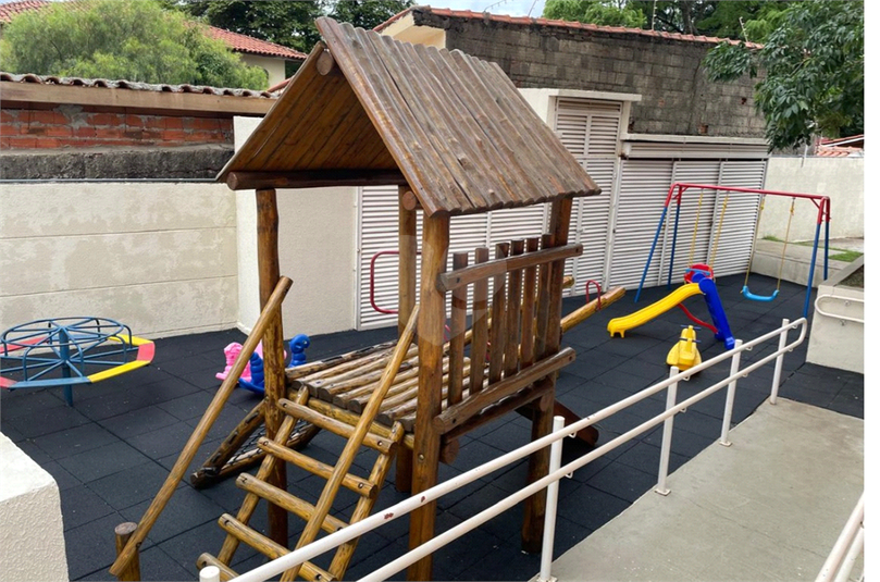 Venda Apartamento Sorocaba Jardim São Carlos REO1041014 14