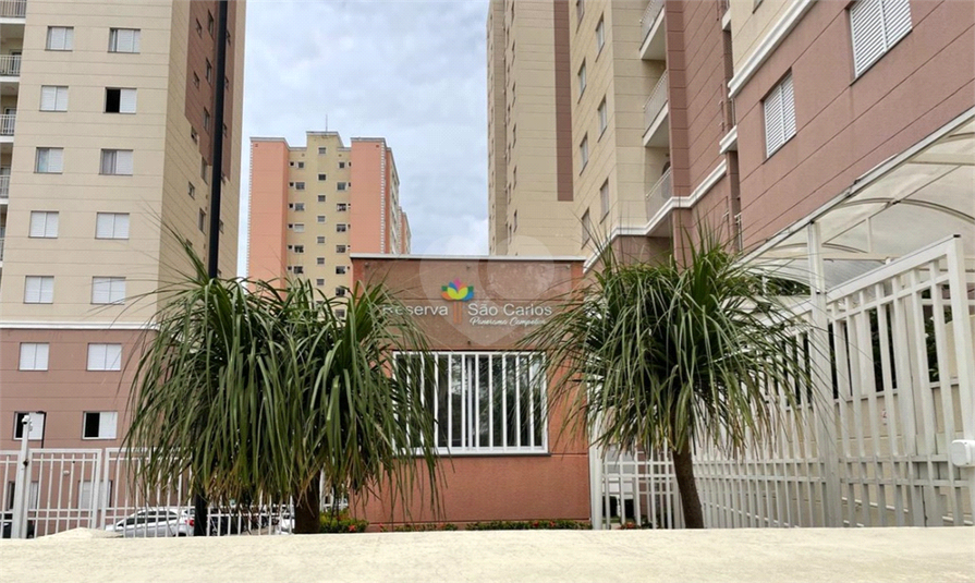 Venda Apartamento Sorocaba Jardim São Carlos REO1041014 1