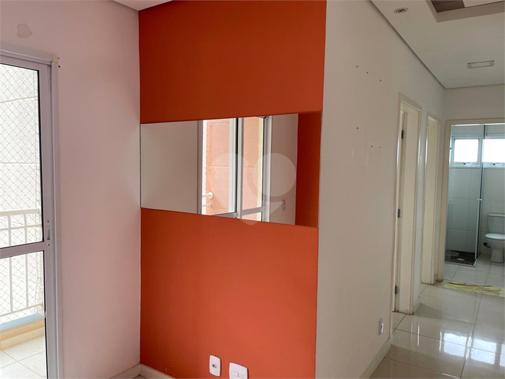 Venda Apartamento Sorocaba Jardim São Carlos REO1041014 4