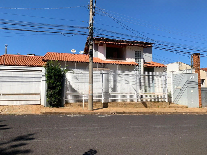 Venda Casa Araraquara Jardim Morumbi REO1041015 3