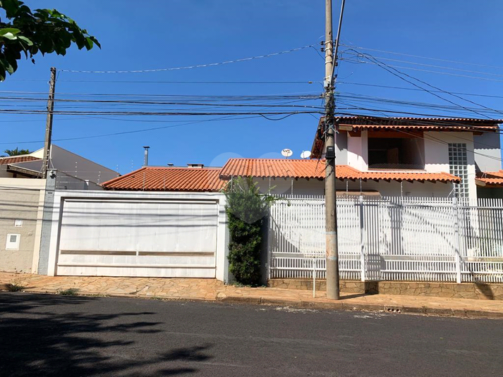 Venda Casa Araraquara Jardim Morumbi REO1041015 1