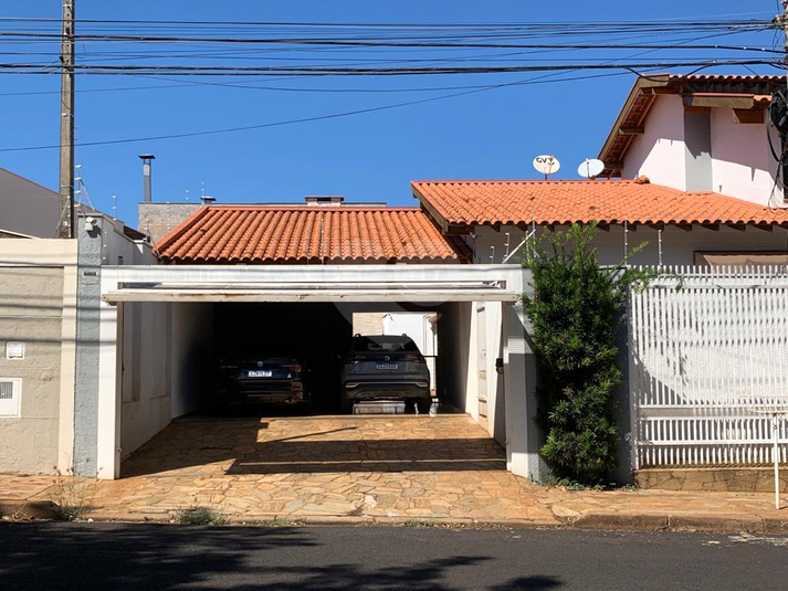 Venda Casa Araraquara Jardim Morumbi REO1041015 5