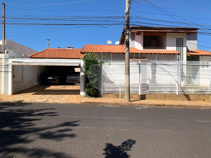 Venda Casa Araraquara Jardim Morumbi REO1041015 4