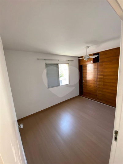 Venda Apartamento São Paulo Chácara Santo Antônio (zona Sul) REO1041018 5