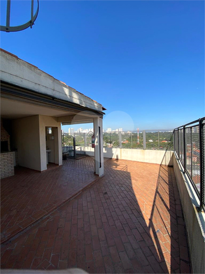 Venda Apartamento São Paulo Chácara Santo Antônio (zona Sul) REO1041018 18