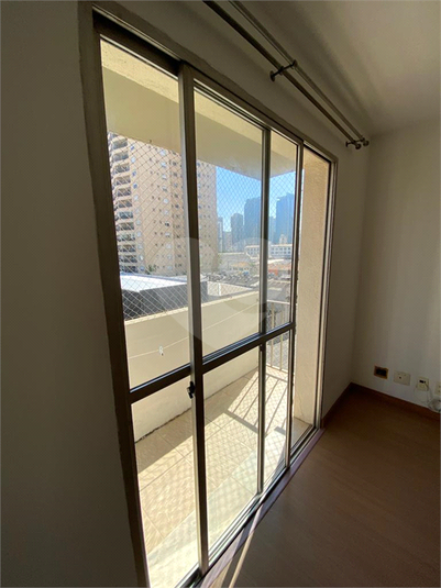 Venda Apartamento São Paulo Chácara Santo Antônio (zona Sul) REO1041018 3