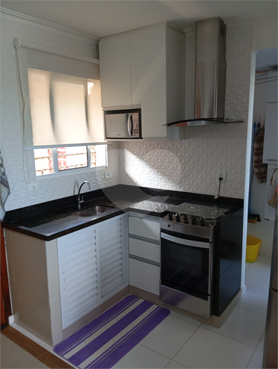 Venda Apartamento Bertioga Maitinga REO1041020 21