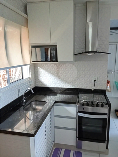 Venda Apartamento Bertioga Maitinga REO1041020 16