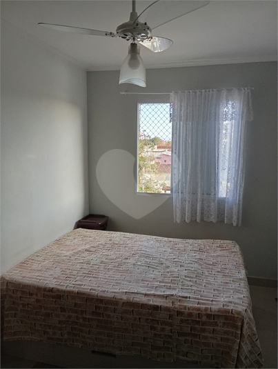 Venda Apartamento Bertioga Maitinga REO1041020 17