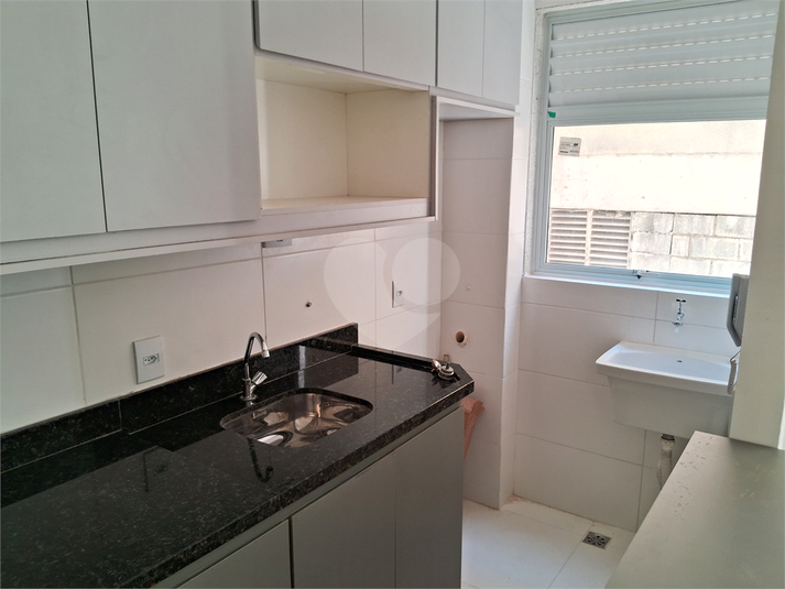 Aluguel Apartamento São Paulo Chora Menino REO1041021 4