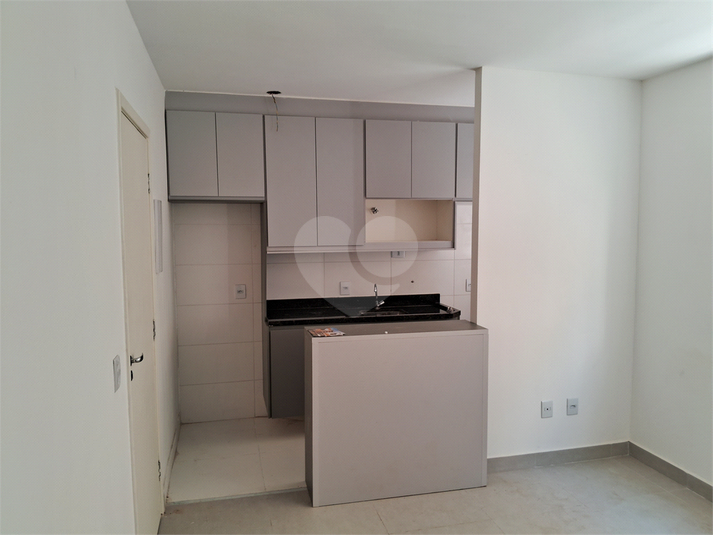 Aluguel Apartamento São Paulo Chora Menino REO1041021 3