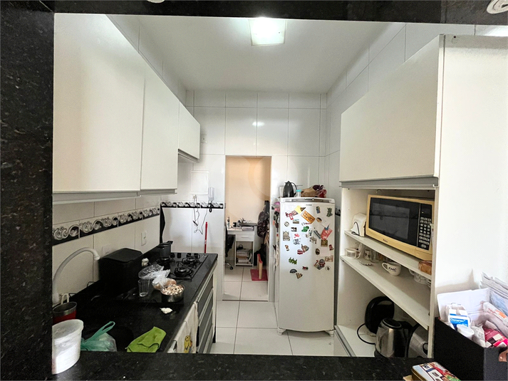 Venda Apartamento Rio De Janeiro Santa Teresa REO1041022 10