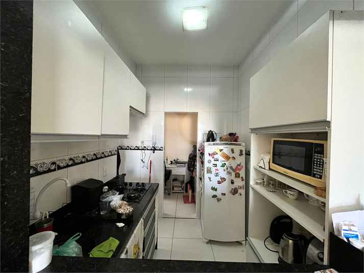 Venda Apartamento Rio De Janeiro Santa Teresa REO1041022 11