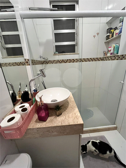 Venda Apartamento Rio De Janeiro Santa Teresa REO1041022 20