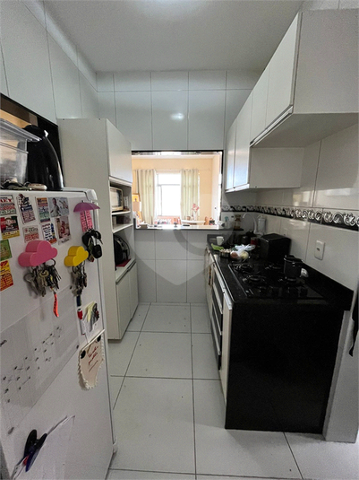 Venda Apartamento Rio De Janeiro Santa Teresa REO1041022 9