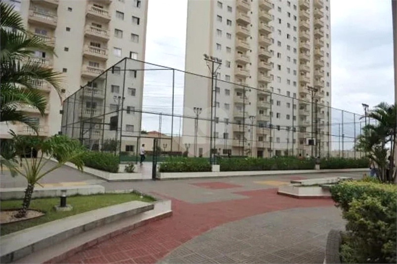 Venda Cobertura São Paulo Freguesia Do Ó REO1041031 4