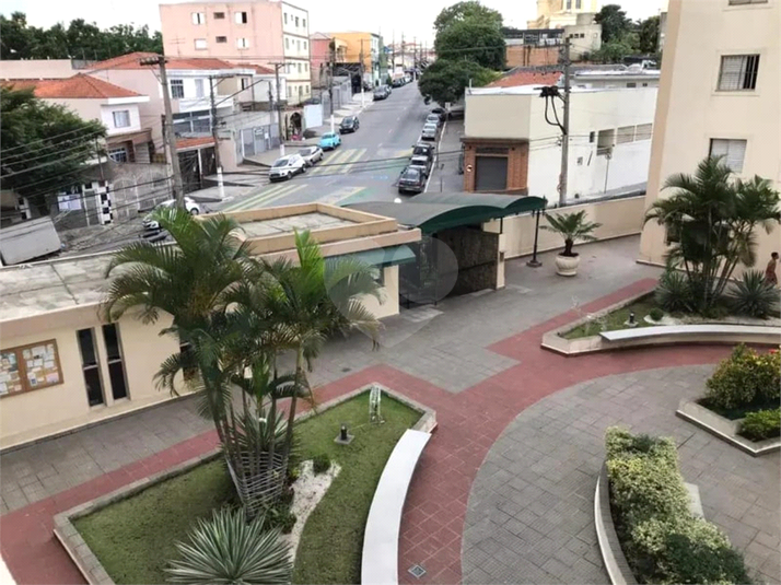 Venda Cobertura São Paulo Freguesia Do Ó REO1041031 2