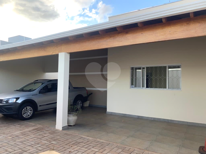 Venda Casa Araraquara Residencial Ravena REO1041032 1