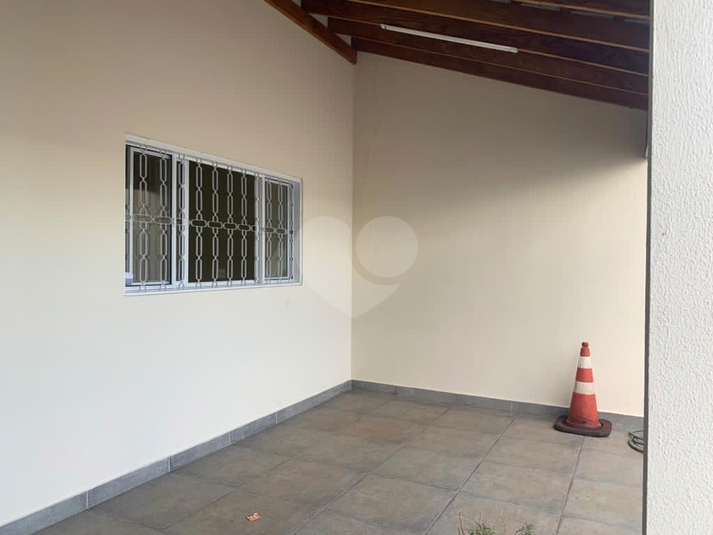 Venda Casa Araraquara Residencial Ravena REO1041032 3