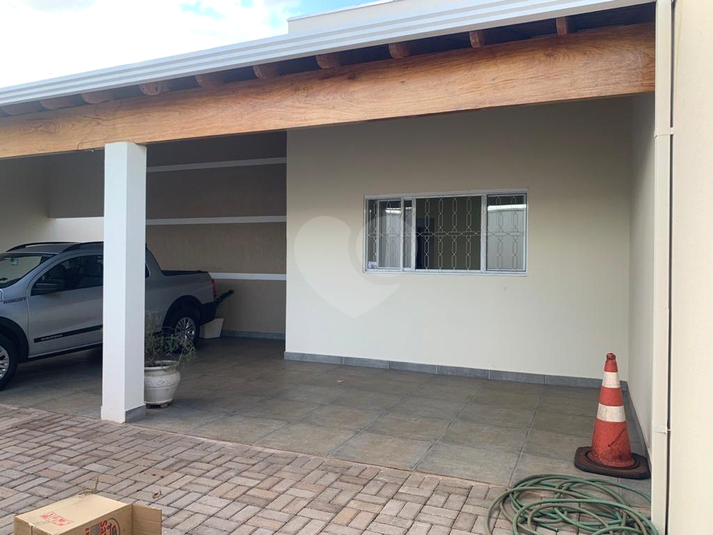 Venda Casa Araraquara Residencial Ravena REO1041032 2