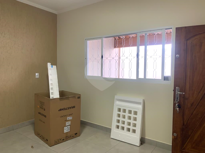 Venda Casa Araraquara Residencial Ravena REO1041032 21