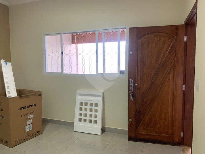 Venda Casa Araraquara Residencial Ravena REO1041032 22