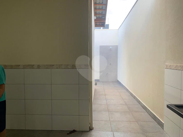 Venda Casa Araraquara Residencial Ravena REO1041032 6