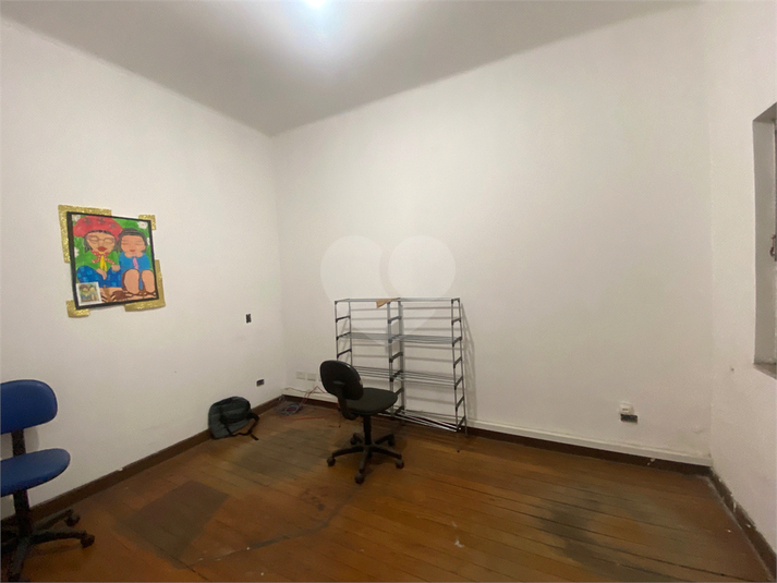 Venda Sobrado São Paulo Lapa REO1041039 4