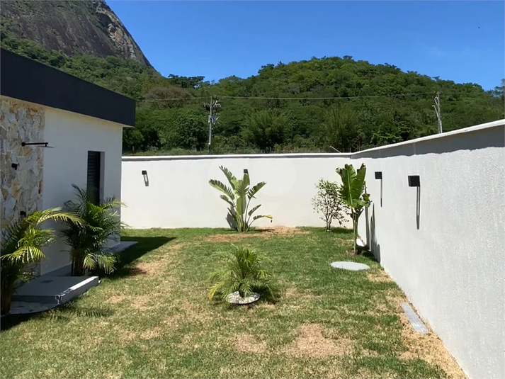 Venda Condomínio Maricá Inoã (inoã) REO1041042 21