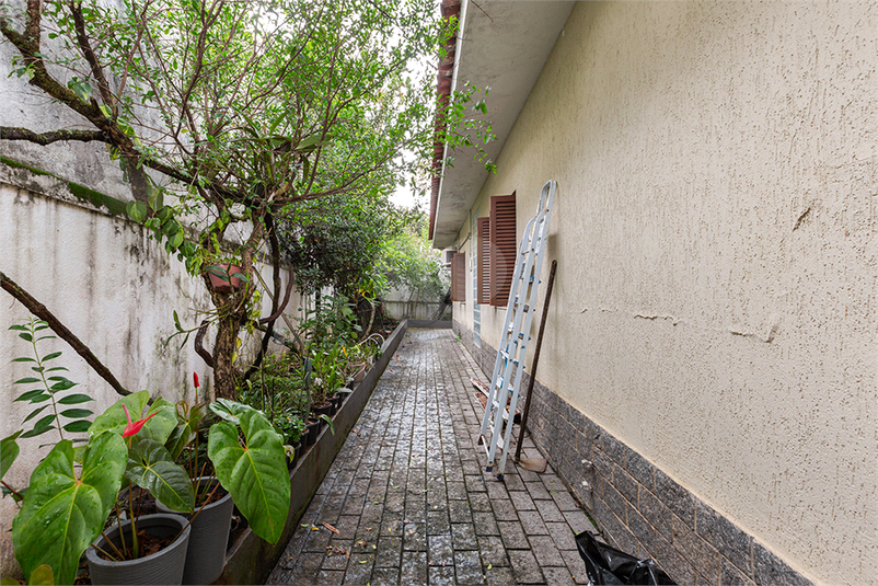 Venda Casa térrea São Paulo Alto De Pinheiros REO1041052 36