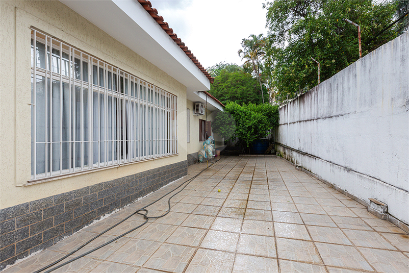 Venda Casa térrea São Paulo Alto De Pinheiros REO1041052 35