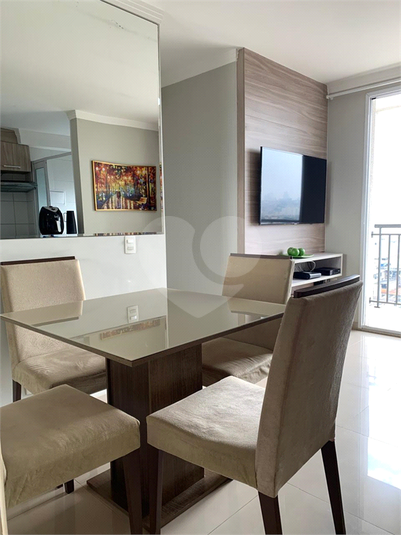 Venda Apartamento São Paulo Jardim Brasil (zona Norte) REO1041053 3