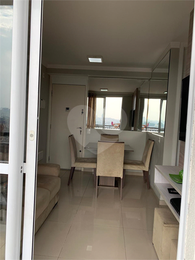 Venda Apartamento São Paulo Jardim Brasil (zona Norte) REO1041053 6