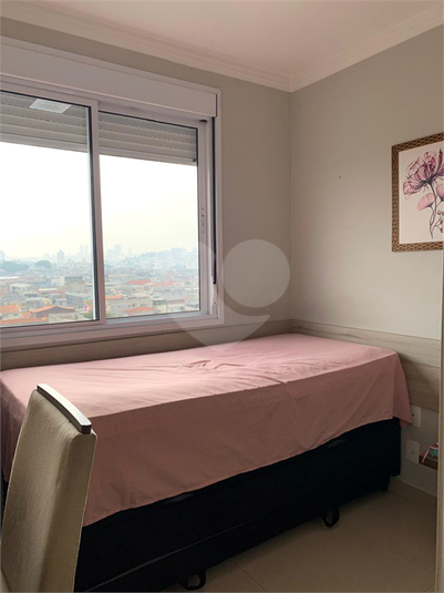 Venda Apartamento São Paulo Jardim Brasil (zona Norte) REO1041053 19