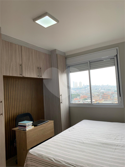 Venda Apartamento São Paulo Jardim Brasil (zona Norte) REO1041053 13