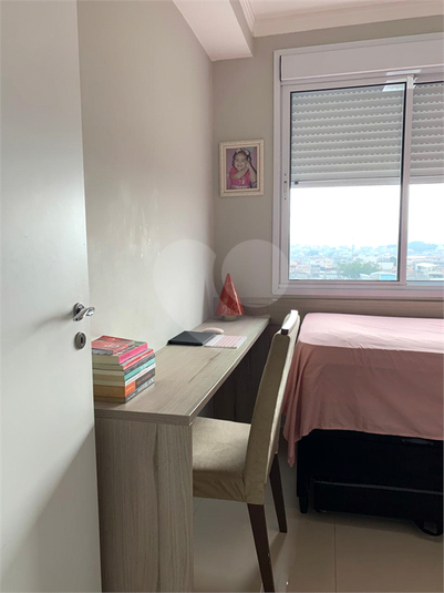 Venda Apartamento São Paulo Jardim Brasil (zona Norte) REO1041053 16