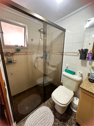 Venda Apartamento São Paulo Mooca REO1041054 11