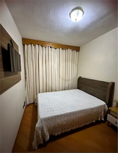 Venda Apartamento São Paulo Mooca REO1041054 9