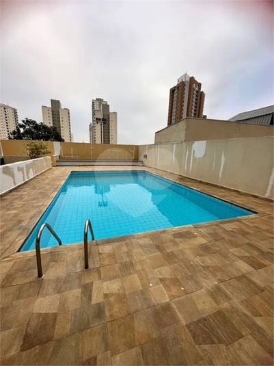 Venda Apartamento São Paulo Mooca REO1041054 15