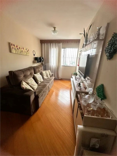 Venda Apartamento São Paulo Mooca REO1041054 1