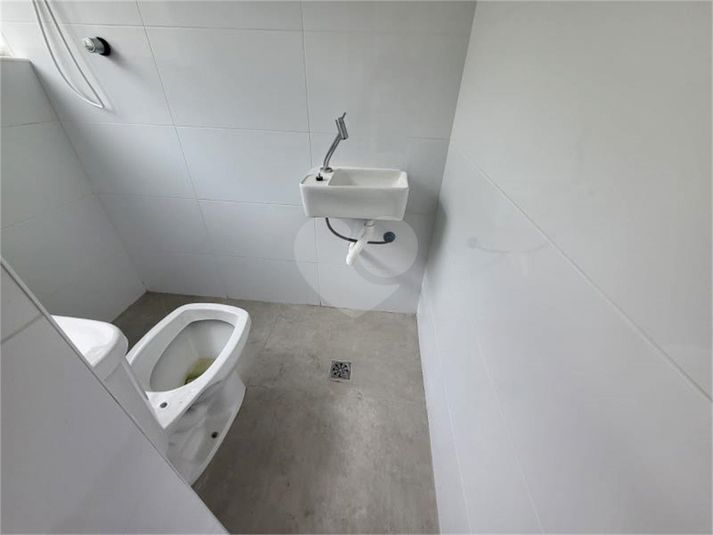 Venda Apartamento Santos Gonzaga REO1041064 21