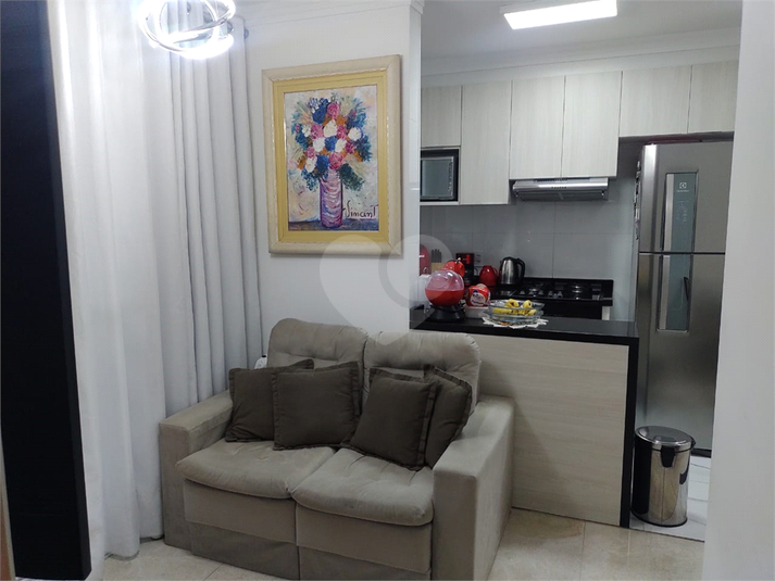 Venda Apartamento São Paulo Piqueri REO1041076 1